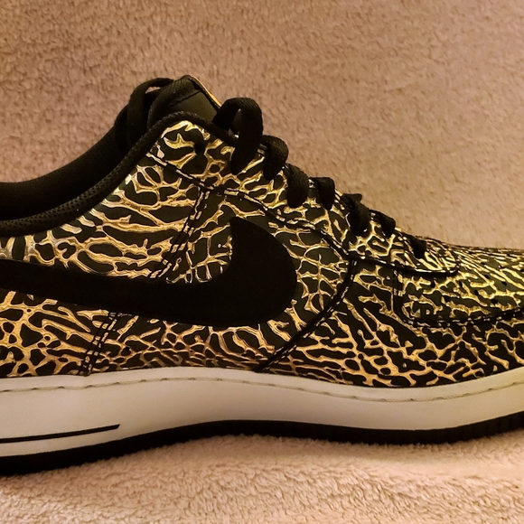 Nike Air Force 1 Low - 2014 - Picture 9 of 9